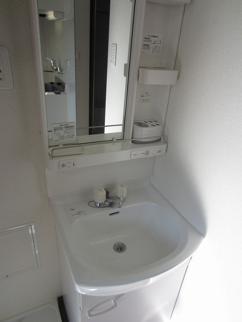 メイプルコート その他4