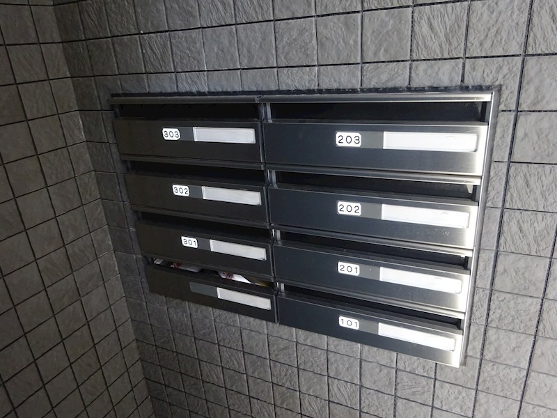 メイプルコート その他10