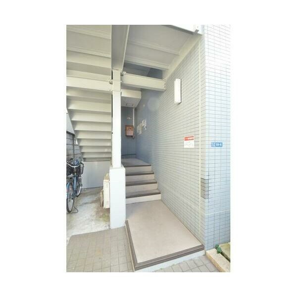 第二エステートイケダ  その他5