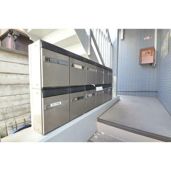 第二エステートイケダ  その他6