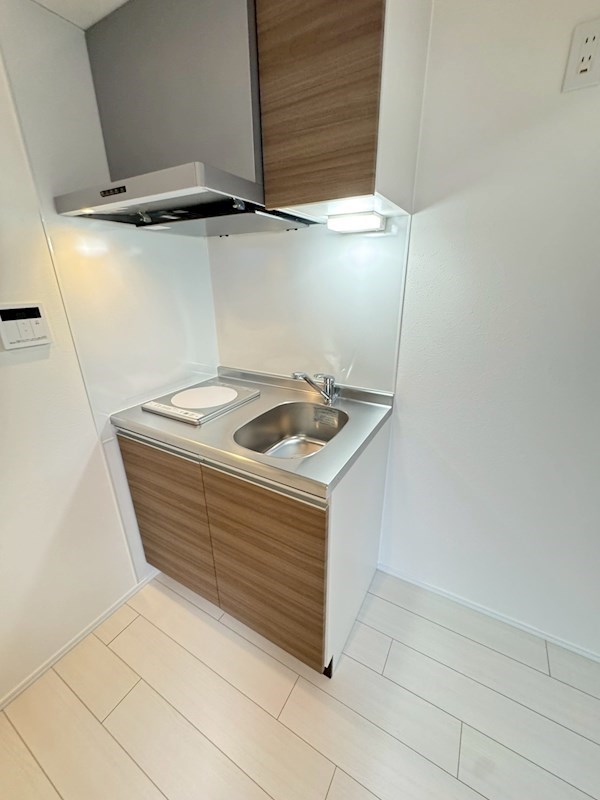 Monologue キッチン