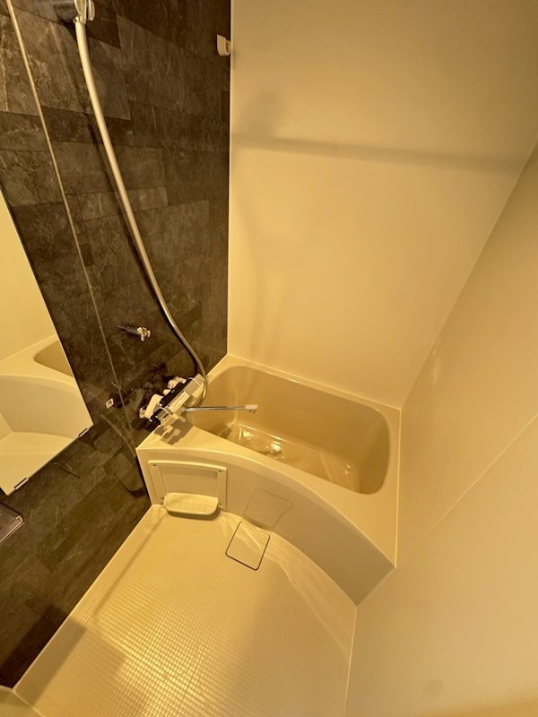 Monologue 風呂画像