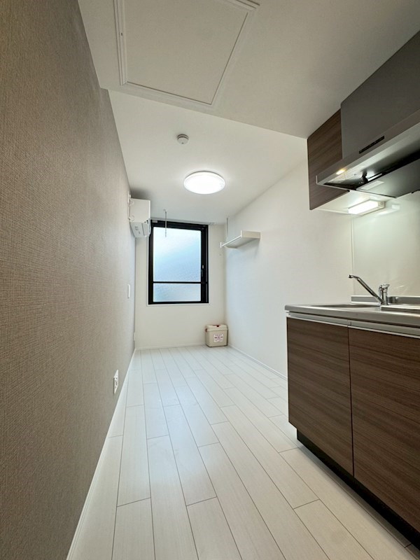 Monologue ベッドルーム