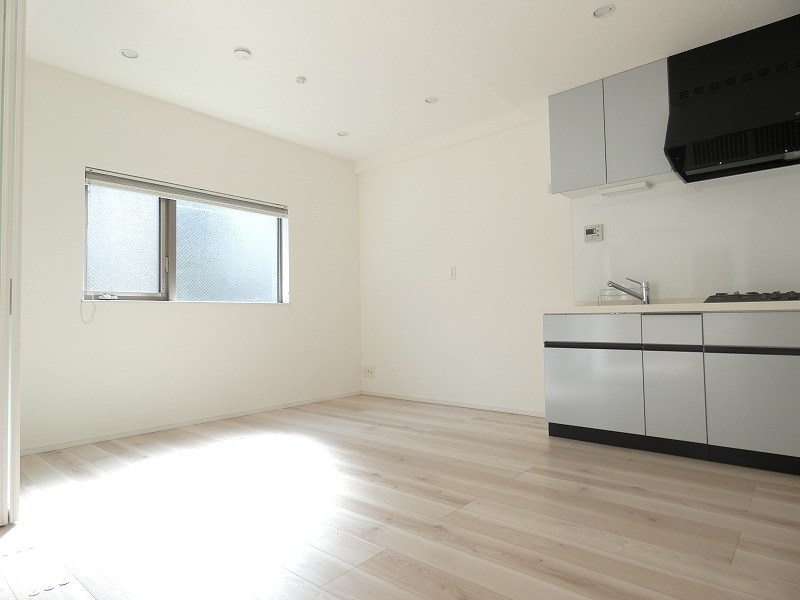 グレイスコート リビング