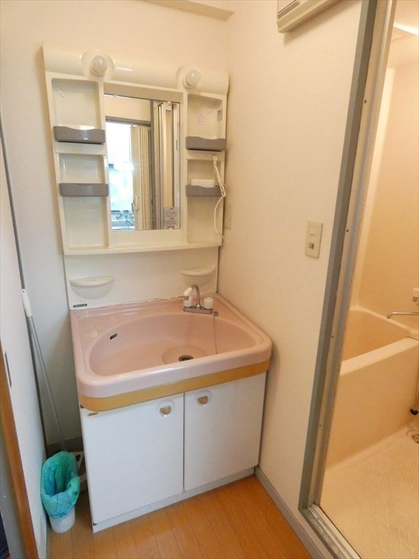 アテナビル    その他2