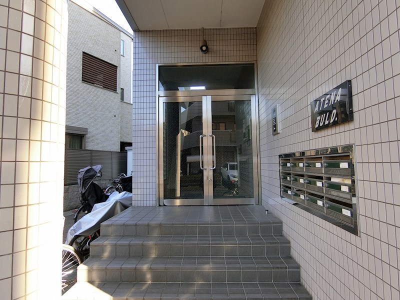 アテナビル    その他8