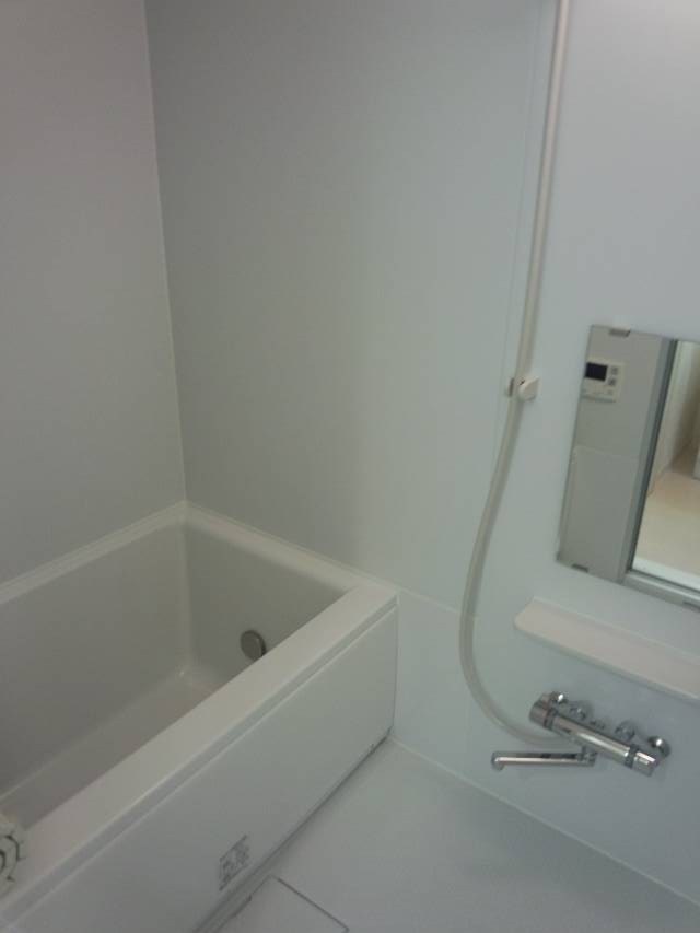 ヴィラロイヤル町屋 風呂画像