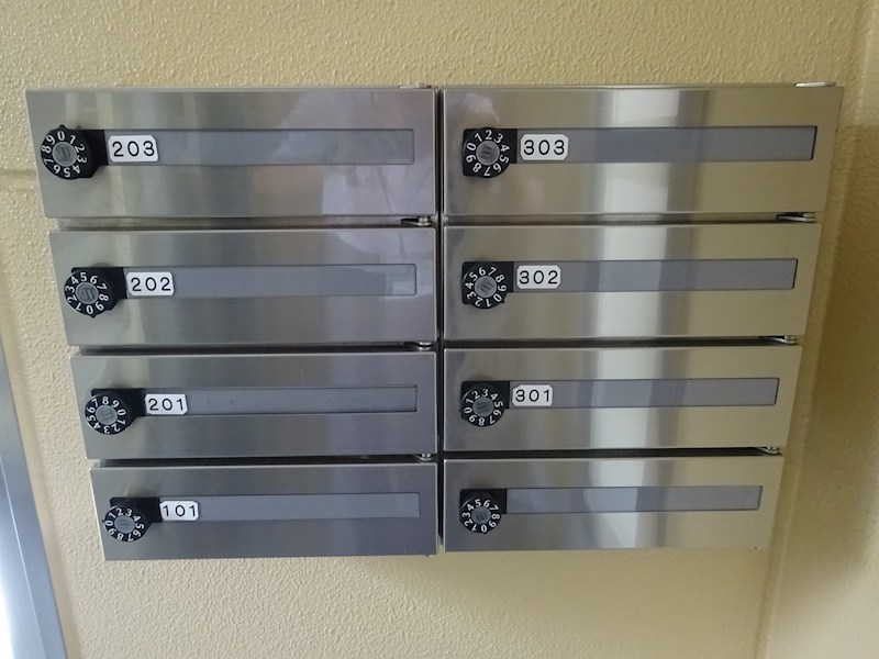 メイプルコート その他11