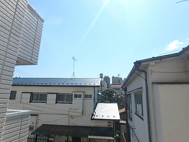 レジデンス加藤 その他4