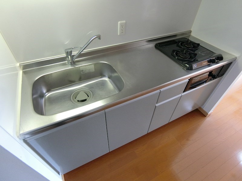 リバーハウスキヘイ キッチン