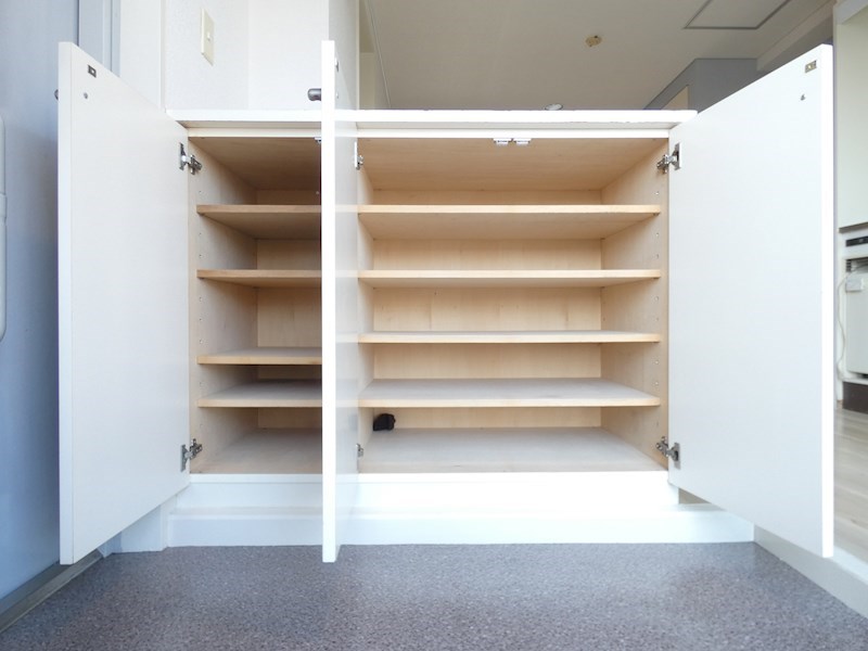 シティハイツⅡ その他8