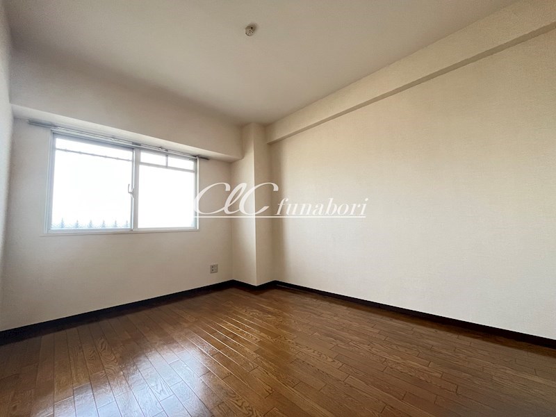 エスポワール篠崎2 リビング