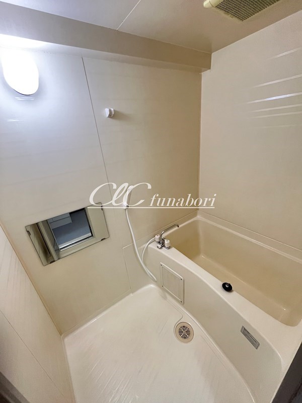 エスポワール篠崎2 風呂画像