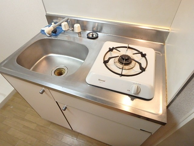 ヴィオラ キッチン