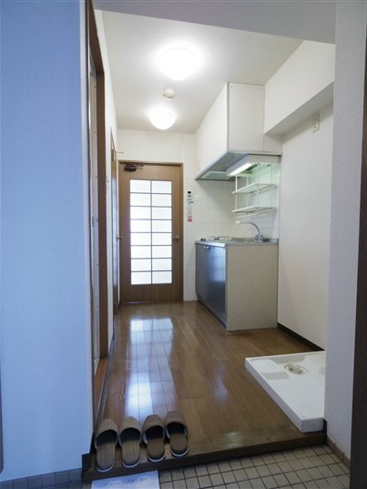 光井グランドハイツⅡ  その他1