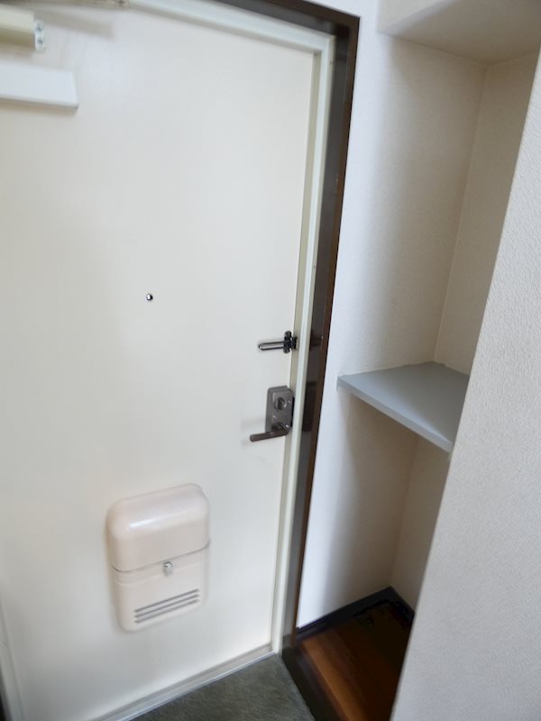 シャトーＭ その他12