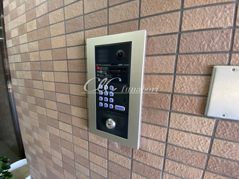 ラフィーネ篠崎 その他8