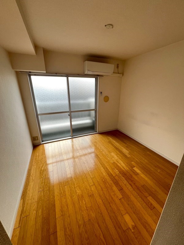 GAP町屋 ベッドルーム