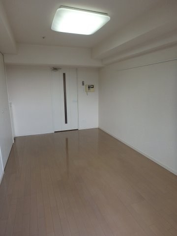 プライムアーバン日本橋茅場町 リビング