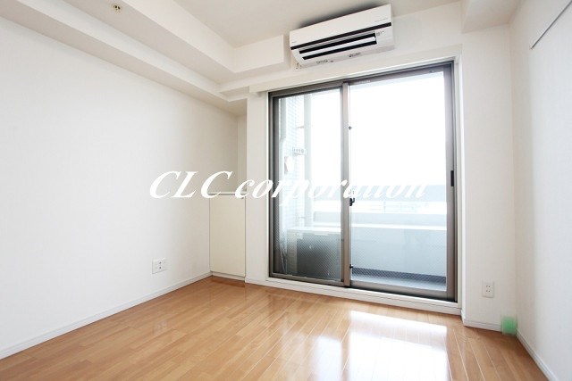 プライムアーバン日本橋茅場町 ベッドルーム