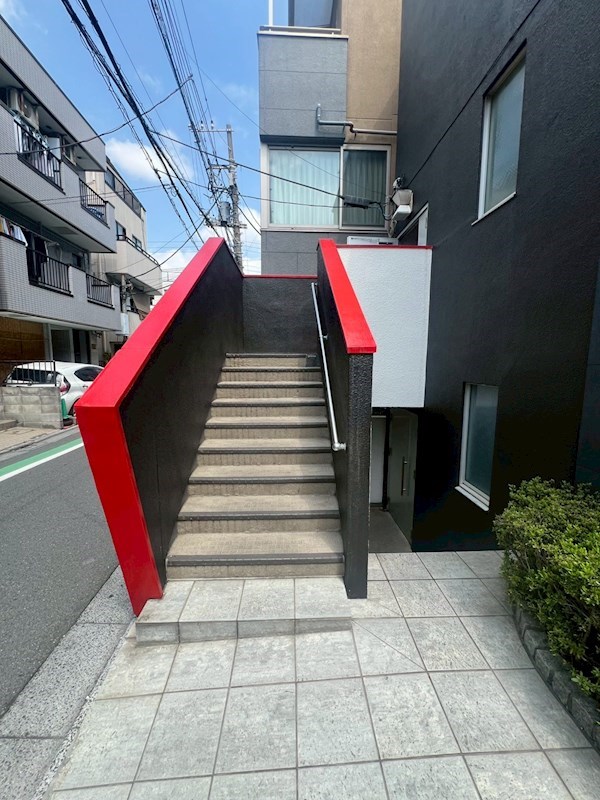 GAP町屋 その他1