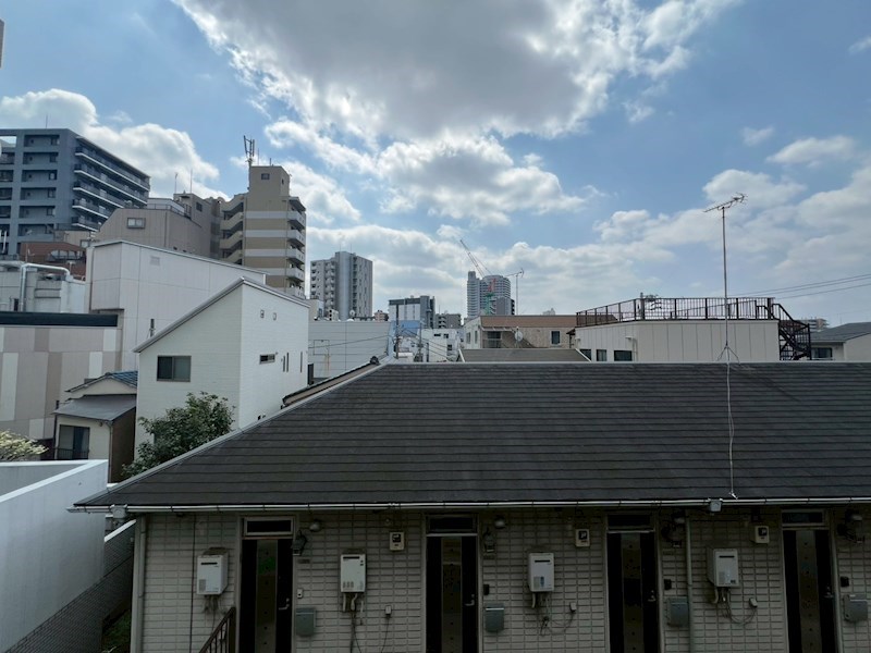 GAP町屋 その他8