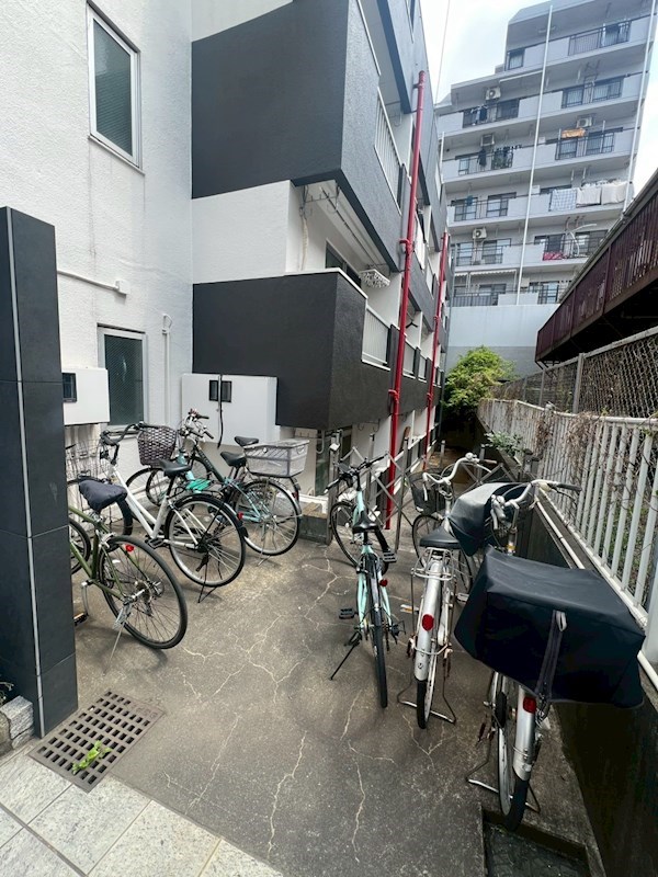 GAP町屋 その他10