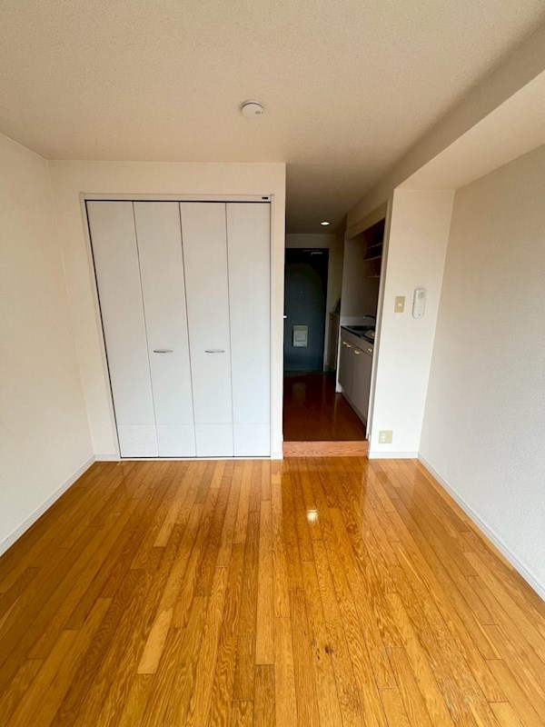 GAP町屋 リビング