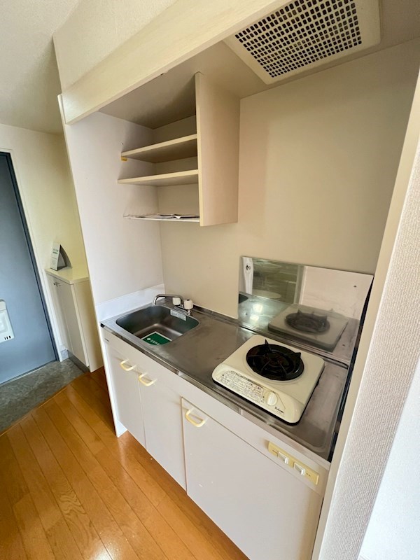 GAP町屋 キッチン