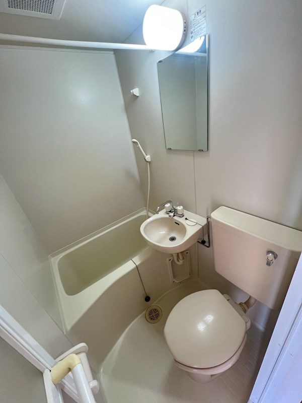 GAP町屋 風呂画像