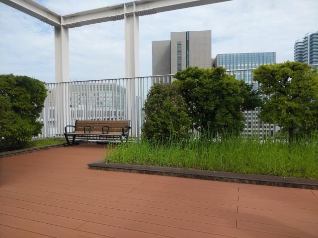 プライムアーバン新川 その他10