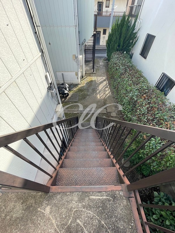 第二ペガサスB その他9