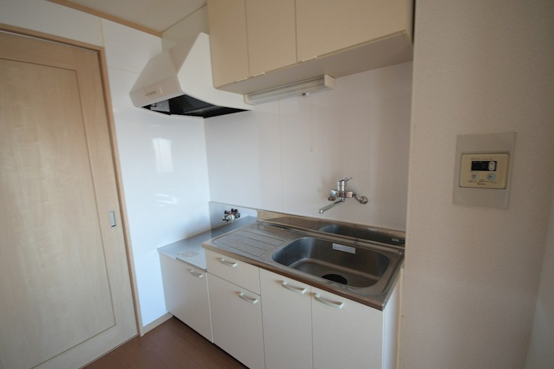 メゾンメモリー  キッチン