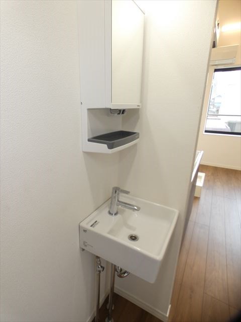 クレアール町屋 その他3