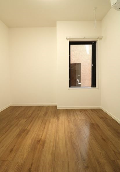 クレアール町屋 リビング