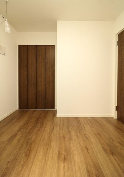 クレアール町屋 ベッドルーム