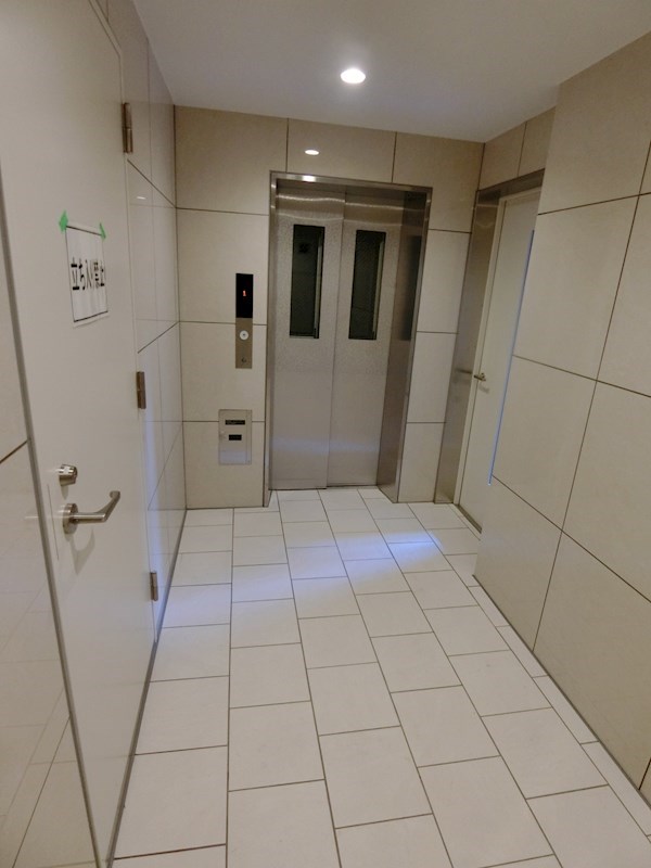 コスモグランス東日暮里 その他2