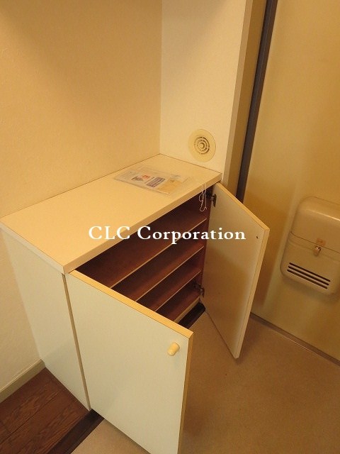 ファーストレジデンス その他4