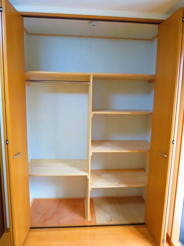 ソレイユ江北 その他1