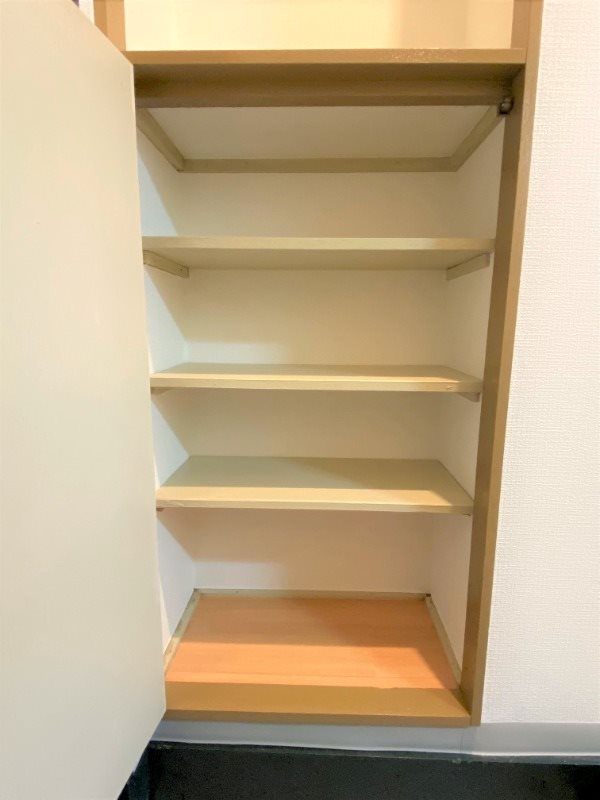 モンシェール尾久 その他1