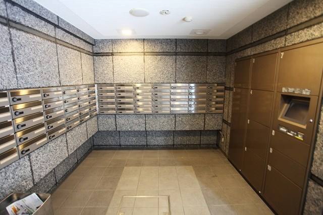 ルーブル日本橋  その他8