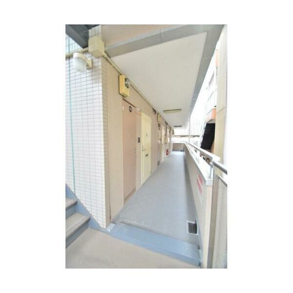 ジュネスＫ その他7