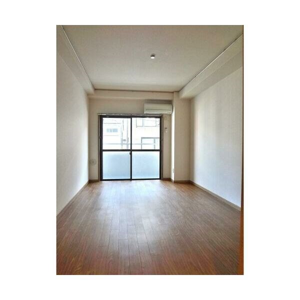 ジュネスＫ リビング