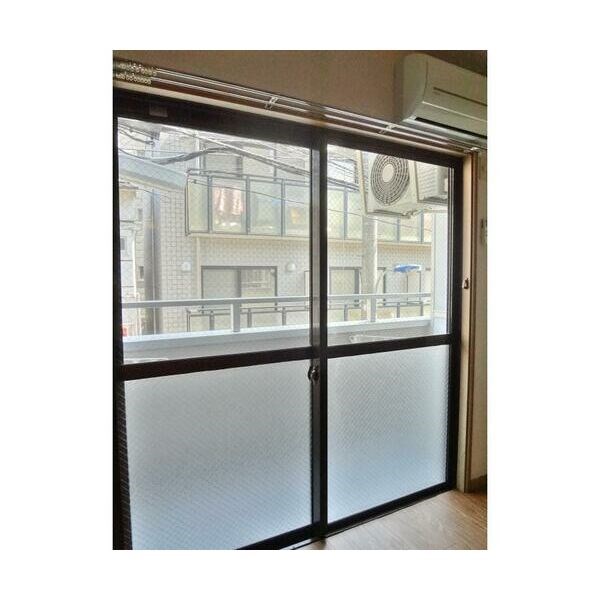 ジュネスＫ ベッドルーム