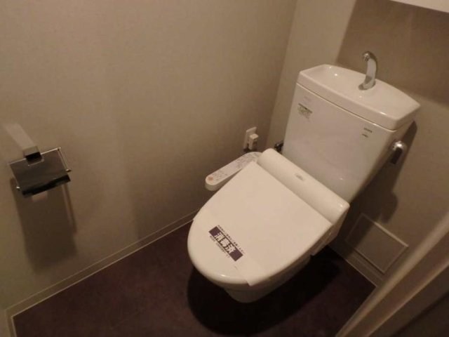 東京ミッドベイ　勝どき  その他2