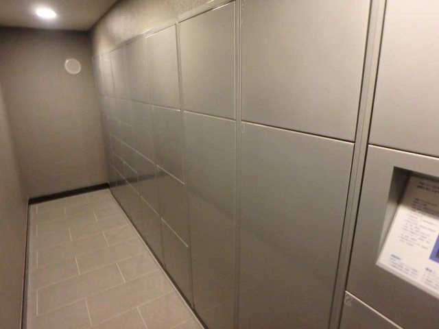 東京ミッドベイ　勝どき  その他12