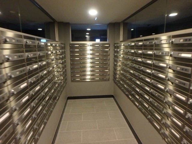 東京ミッドベイ　勝どき  その他13