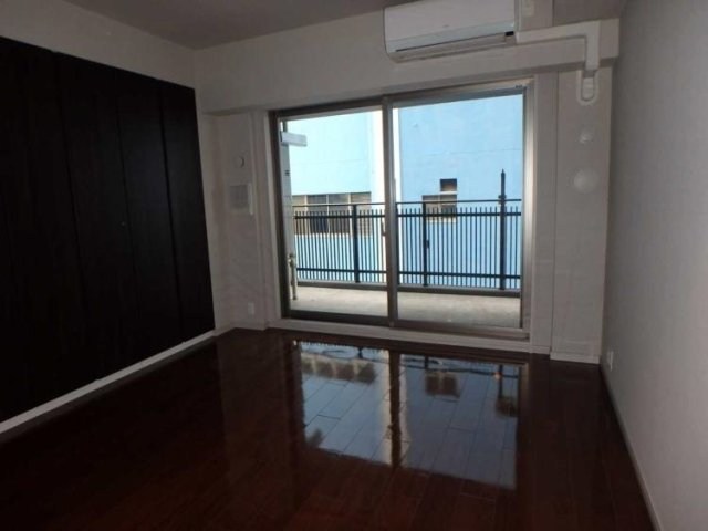 東京ミッドベイ　勝どき  ベッドルーム