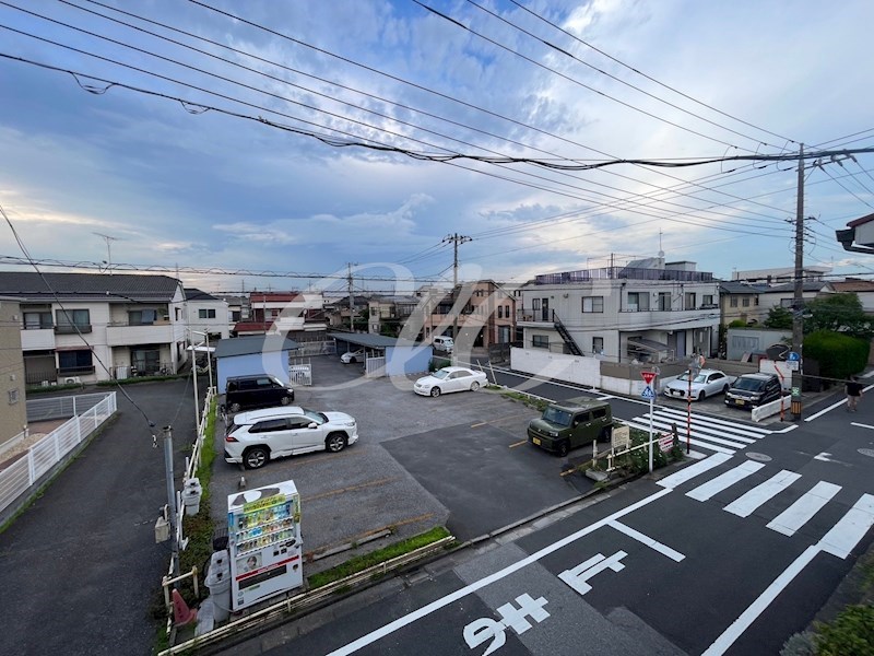 昭和ハイツ その他6