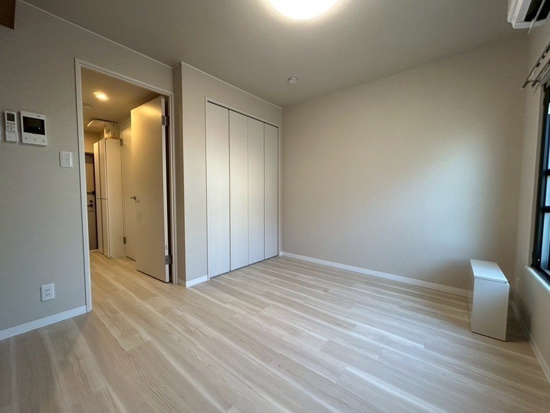 VISTA町屋 リビング